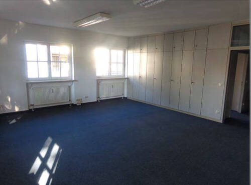 Raum 1 - 4 Zimmer Büro zur Miete in Zwickau-Innenstadt