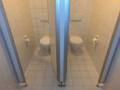 Toiletten - 