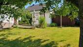 Gartenhaus - 