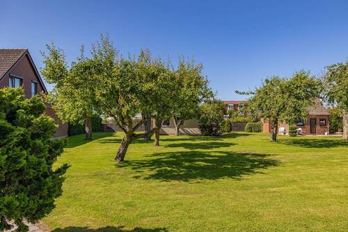 Schöner Garten - Grundstück in Stein zum Kaufen