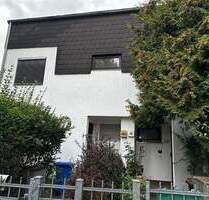 Doppelhaushälfte in Britz mit Keller - Berlin