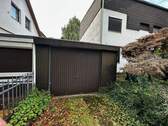Garage - 4 Zimmer Doppelhaushälfte in Berlin