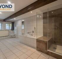 Reiheneckhaus mit großzügigem Wohnkomfort, Garten und Carport in gepflegtem Zustand! - Rheda-Wiedenbrück