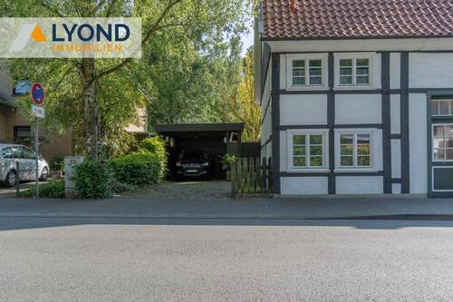 Bild 4 - Reihenendhaus mit 145,00 m² in Rheda-Wiedenbrück zum Kaufen