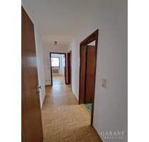 Attraktive 2 Zimmer-Wohnung mit Balkon - Pocking