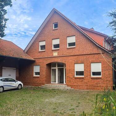 20250807_092935 - 3 Zimmer Etagenwohnung zur Miete in Steimbke