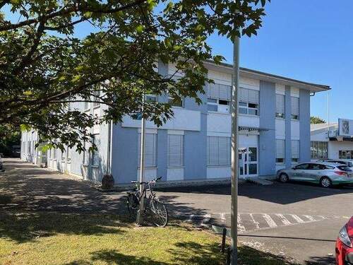 Bild2 - 6 Zimmer Büro zur Miete in Gießen