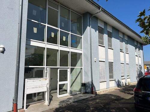 Bild3 - 6 Zimmer Büro in Gießen