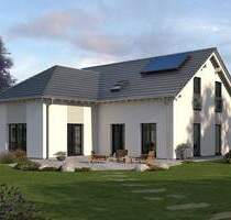 Ihr Traumhaus in Glauchau: Individuelles Zweifamilienhaus für höchste Ansprüche