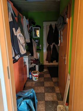 Kirchallee 5 flur - 