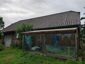 Kirchallee 5 garten1 - 