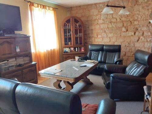Wohnzimmer - 