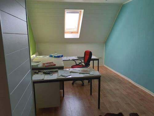 DG, Zimmer - 