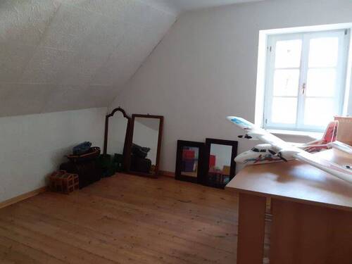 DG, Zimmer - 