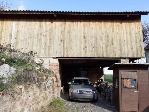 Scheinenhaus - 