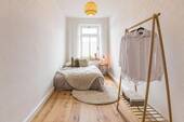 Schlafzimmer - 