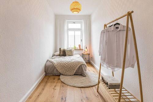 Schlafzimmer - 