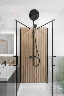 Dusche - 