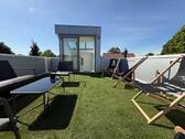 Dachterrasse - 