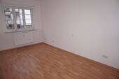 Schlafzimmer - 2 Zimmer Etagenwohnung zur Miete in Chemnitz