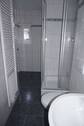 Badezimmer - Etagenwohnung mit 49,40 m² in Chemnitz zur Miete