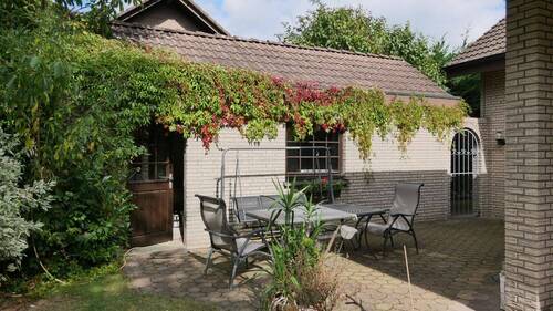 Terrasse - 