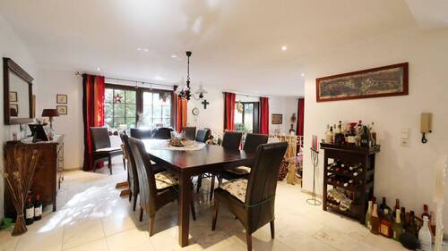 Essbereich - 