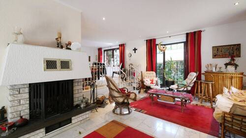 Wohnraum - 