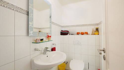 Gäste-WC - 
