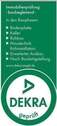 Dekra geprüft - 