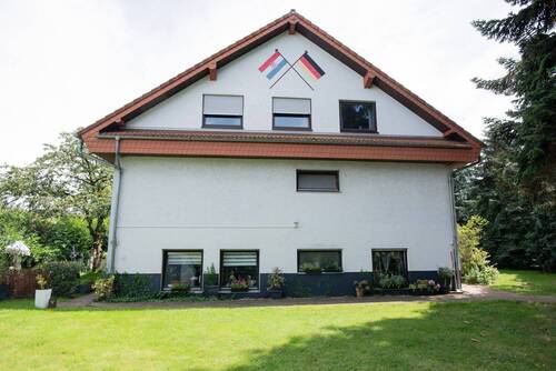 Außenansicht - 1 Zimmer Mehrfamilienhaus, Wohnhaus in Friedberg (Hessen)