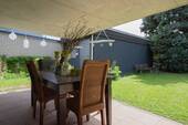 Garten und Garage - 