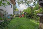 Garten und Garage - 