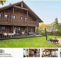 Natur als Manifest - Holzhaus Natur als Manifest - Holzhaus