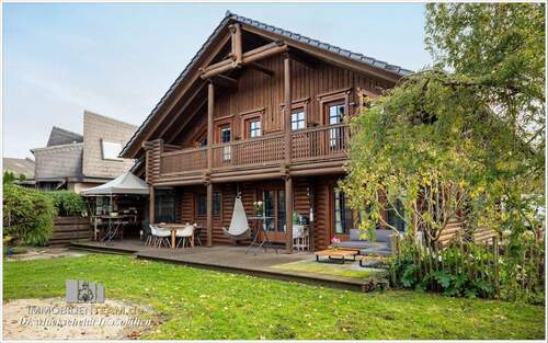 holzhaus-in-duisburg-alt-walsum-03 - 7 Zimmer Mehrfamilienhaus, Wohnhaus in Duisburg