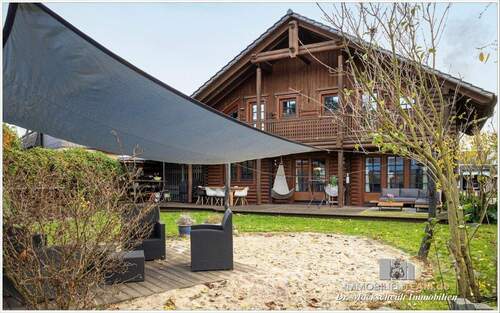 holzhaus-in-duisburg-alt-walsum-04 - Mehrfamilienhaus, Wohnhaus mit 267,00 m&sup2; in Duisburg zum Kaufen