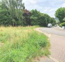 Attraktives Baugrundstück in stadtnaher Lage von Osterode am Harz