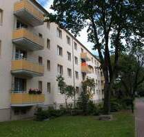 Modern wohnen im Herzen des Geiseltals - 2-Raum-Wohnung mit Balkon - Braunsbedra