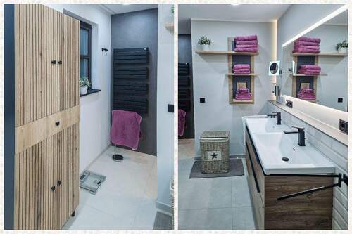 2025 saniert mit Fenster - 