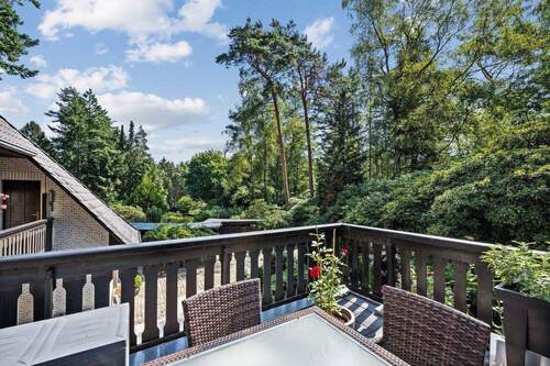 mit idyllischen Weitblick - 