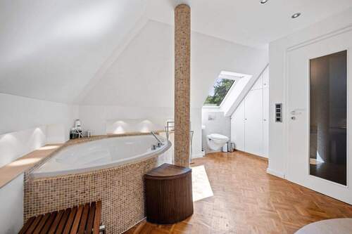 exklusives Tageslichtbad - 