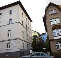 Schön geschnittene 3 Zi-Whg. im 3.OG in ruhiger Wohnlage - Gera Pforten
