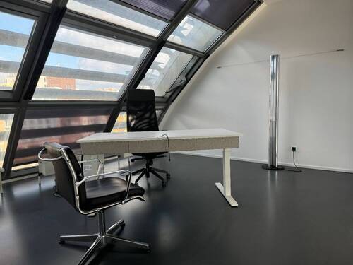 Bild 4 - Büro mit 534,00 m&sup2; in Düsseldorf zur Miete