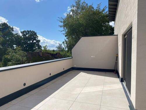 Dachterrasse Süd - Excl. Dachterrassenwohnung in Gunzenhausen zu verkaufen!
