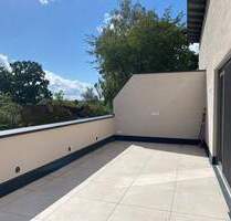 Excl. Dachterrassenwohnung in Gunzenhausen zu verkaufen!