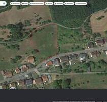 Grundstück; Waldstraße 25 - 27, 66887 Ulmet ; Preis verhandelbar