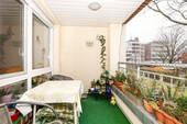 Balkon - 