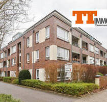 TT bietet an: Sehr gemütliche und helle 2-Zimmer-Wohnung mit Ostbalkon im 