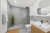 Moderne Wellnessoase - 