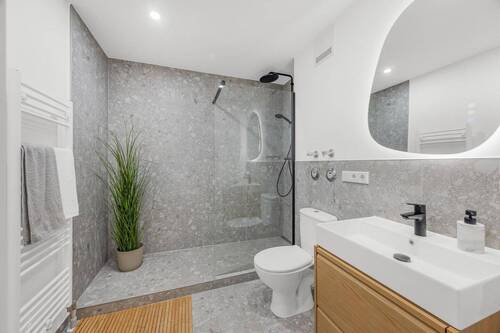 Moderne Wellnessoase - 